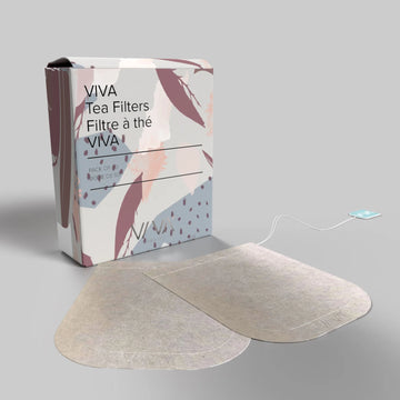 Biodegradable Filter Bags